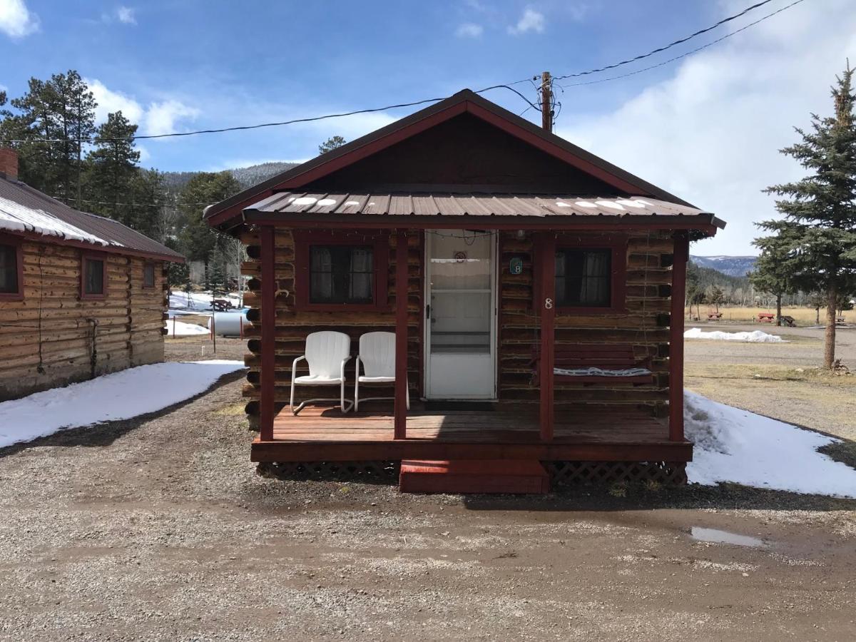 Grandview Cabins & Rv Resort South Fork Exterior photo